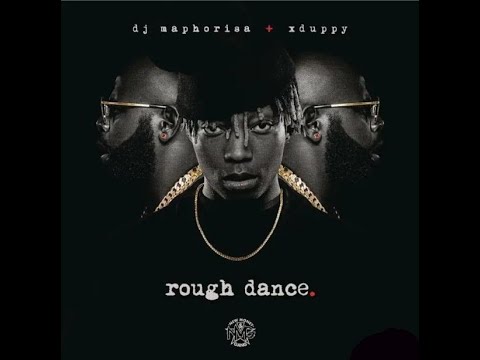 Why DJ Maphorisa's Bass_London Collab is a Game Changer Felo Le Tee & Scott Maphuma _ Xduppy
