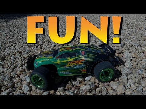 JJRC Q36 Tiny RC Car Review  - UCnJyFn_66GMfAbz1AW9MqbQ