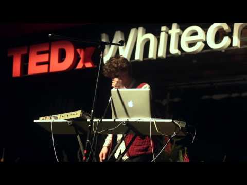 Interspecies Collaboration: Cosmo Sheldrake at TEDxWhitechapel - UCsT0YIqwnpJCM-mx7-gSA4Q