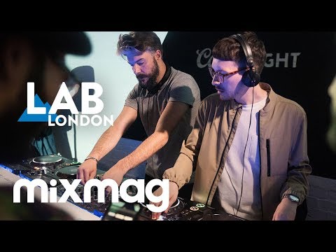 Illyus & Barrientos in The Lab LDN [Toolroom Takeover] - UCQdCIrTpkhEH5Z8KPsn7NvQ