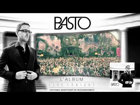 BASTO - Live Tonight ( Album Out Now ! ) - UCprhX_G7Ksas92zvcOKObEA