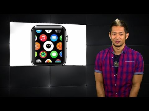 Apple Byte - What to expect at Apple's 'Spring Forward' event - UCOmcA3f_RrH6b9NmcNa4tdg
