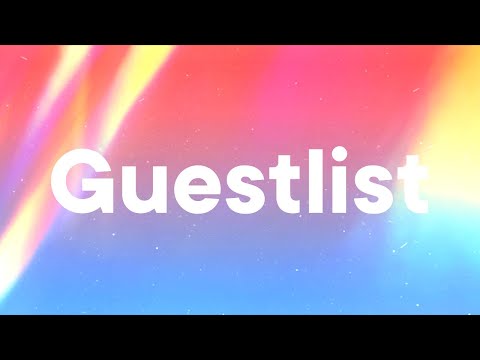 cassö - Guestlist (feat. SACHA)