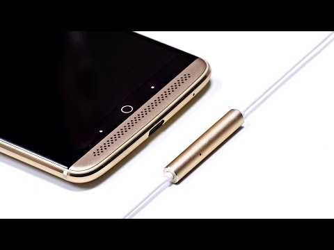 The Best Sounding Smartphone Ever? - UCsTcErHg8oDvUnTzoqsYeNw