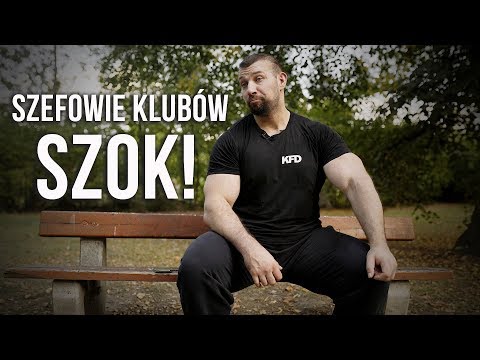 SZEFOWIE KLUBÓW - SZOKUJĄCE FAKTY - SPOWIEDŹ BRAMKARZA - UCCwsb6pCsJYFp53h9prxXtg