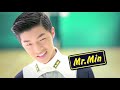 MV เพลง รักเกินตัว (Overrated) - Mr.MIN