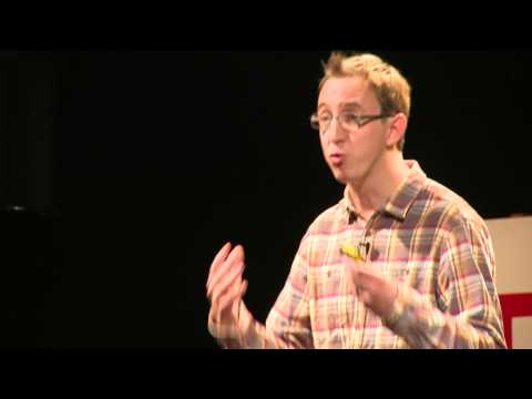 How to write an award-winning bestselling first novel | Nathan Filer | TEDxYouth@Bath - UCsT0YIqwnpJCM-mx7-gSA4Q