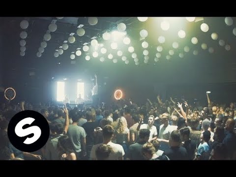 Spinnin’ Sessions at Club Spinnin’ 2017 | Official Aftermovie - UCpDJl2EmP7Oh90Vylx0dZtA