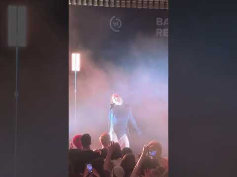 Charli XCX - Nuclear Seasons LIVE @ PRYZM, Kingston (London) UK - THE CHARLI XCX Experience