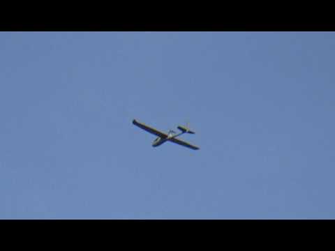 MODSTER FPV raptor EX V2 2000 mm Maiden flight - UC3RiLWyCkZnZs-190h_ovyA