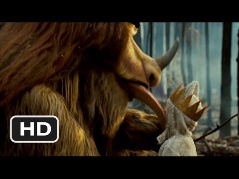 Where the Wild Things Are #3 Movie CLIP - They Act Weird (2009) HD - UC3gNmTGu-TTbFPpfSs5kNkg