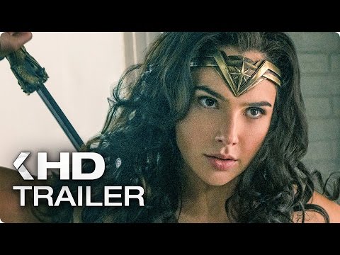 Best Movie Trailers of Comic Con (2016) Justice League, Wonder Woman… - UCLRlryMfL8ffxzrtqv0_k_w