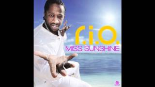 R.I.O - Miss Sunshine