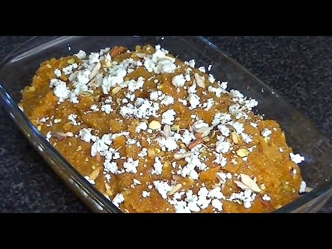 ANDAY KA HALWA *COOK WITH FAIZA* - UCR9WXUxcp0bR9OWi5ersIHw