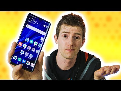 An UNPOPULAR Opinion - Huawei P30 Pro Review - UCXuqSBlHAE6Xw-yeJA0Tunw