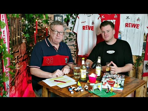 Vor dem Heidenheim-Finale - 1. FC Köln zwischen Zuversicht, Hoffnung & neuer CAS-Brisanz?