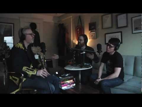 Still Untitled: The Adam Savage Project - Episode VII - 2/19/2013 - UCiDJtJKMICpb9B1qf7qjEOA