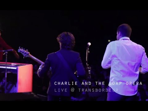 Charlie and the Soap Opera - Many People (Live Au Transbordeur) - UCOmcA3f_RrH6b9NmcNa4tdg