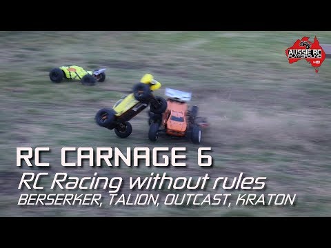 RC Carnage - Round 6 - Talion, Berserker, Losi, Kraton - UCOfR0NE5V7IHhMABstt11kA