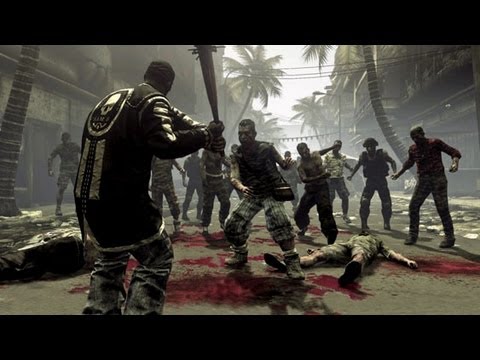 Let's Play Dead Island #1 (deutsch|german) - Die Zombie-Insel im Gameplay-Check von GameStar - UC6C1dyHHOMVIBAze8dWfqCw