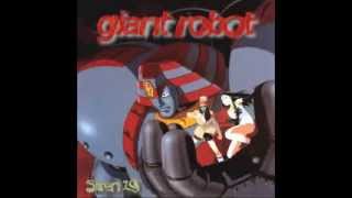 [Full Album] Giant Robot - Siren 19