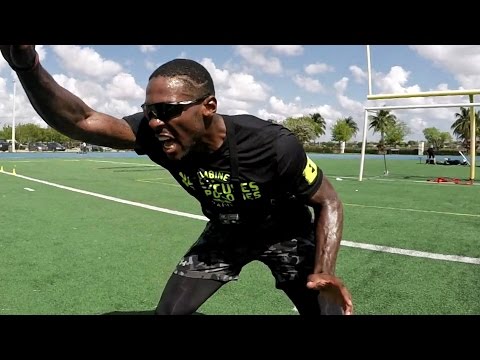 GoPro: POV Football Training in Miami - Patrick Peterson - UCqhnX4jA0A5paNd1v-zEysw