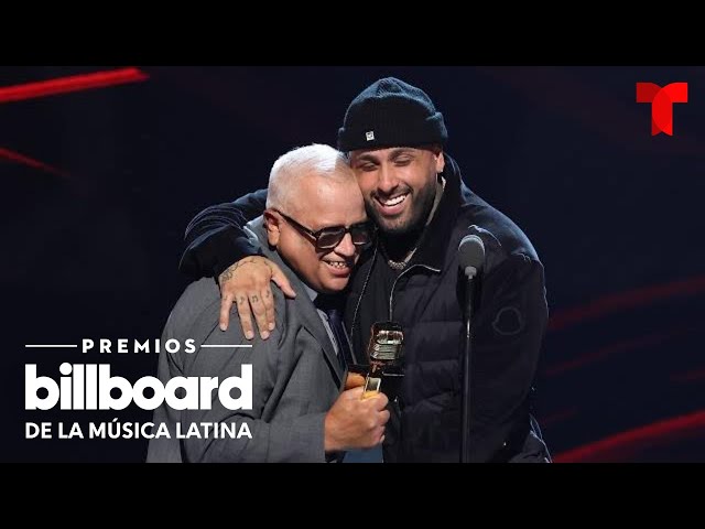 Latin American Music Awards: Maluma Takes Home Three Trophies