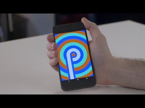 Android P first look - UCddiUEpeqJcYeBxX1IVBKvQ