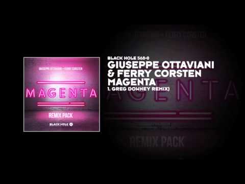 Giuseppe Ottaviani & Ferry Corsten - Magenta (Greg Downey Remix) - UCvYuEpgW5JEUuAy4sNzdDFQ