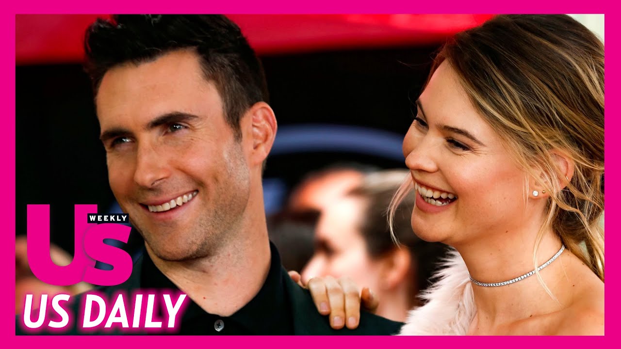 Adam Levine ‘Recommitted Himself’ To Behati Prinsloo After Cheating Scandal