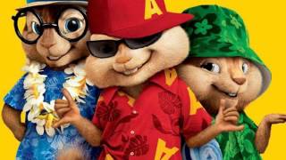 Alvin and the Chipmunks - Turn Down for What - DJ Snake ft. Lil John