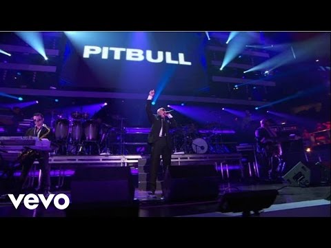 Pitbull - Give Me Everything (Fuse Presents: Z100's Jingle Ball, 2011) - UCVWA4btXTFru9qM06FceSag