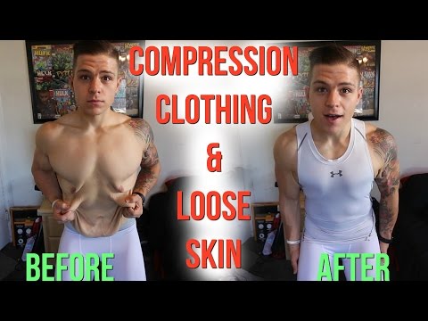 My Experience with Loose Skin & Compression Clothing - UCzo4OXE8JxogJHWJ2SypiNg