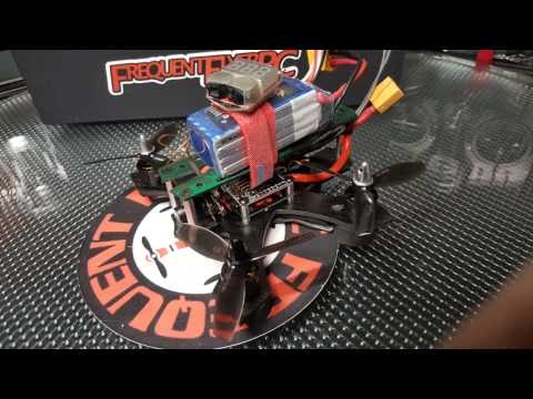 JJPro P130 Battler 1306/3100KV Motors with 650mah 4S Tattu Battery & Rotor X 3040 Props - UCNUx9bQyEI0k6CQpo4TaNAw