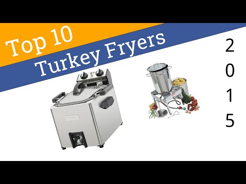 10 Best Turkey Fryers 2015 - UCXAHpX2xDhmjqtA-ANgsGmw