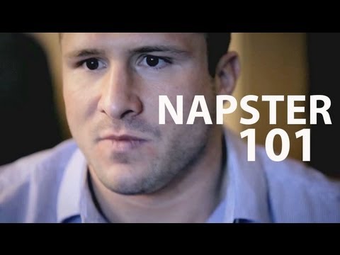 Director Alex Winter Talks About the Rise and Fall of Napster - UCL8Nxsa1LB9DrMTHtt3IKiw