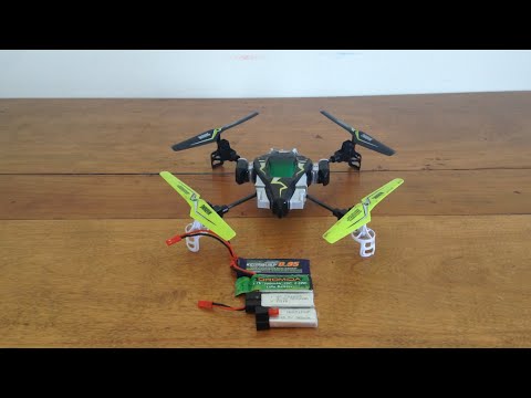 Syma X-1 Battery Upgrades - UC2c9N7iDxa-4D-b9T7avd7g