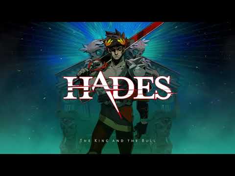 Hades - The King and the Bull