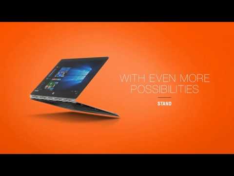 Lenovo YOGA 900 Tour - UCpvg0uZH-oxmCagOWJo9p9g