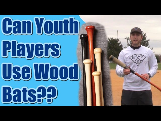 Does College Baseball Use Wood Bats?