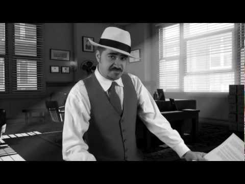 LA Noire Review -  Angry Joe Show - UCsgv2QHkT2ljEixyulzOnUQ