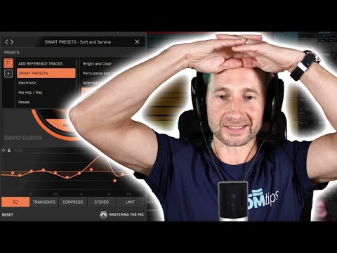 I Tried David Guetta's New Plugin and WOW!