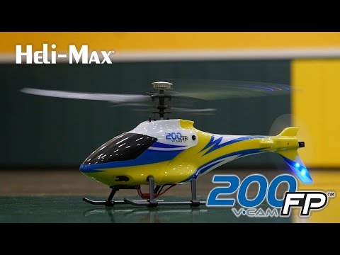 Spotlight: 200FP V-Cam EP RTF by Heli-Max - UCa9C6n0jPnndOL9IXJya_oQ