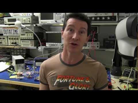 EEVblog #333 - Unwritten Rules of Open Source Hardware - UC2DjFE7Xf11URZqWBigcVOQ