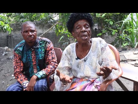 KOKO ALBERTINE: MISS YA LIBOSO NA TANGU  YA ZAIRE NA 1973. Avec Nzamba Nzamba | YaBiso Podcast