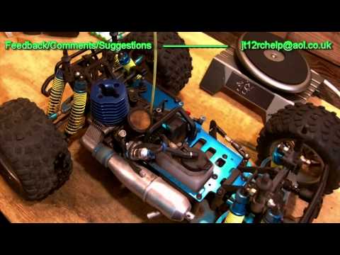 RC Car Guides Part 10 Tips & Tricks for Longer RC Life - UCDmaPHBzr724MEhnOFUAqsA