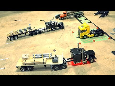 LOADING WARS: NEW BLOOD - FORKLiFT FiGHTS - UCZS4lGPG6JJs1NdtiHXsABw