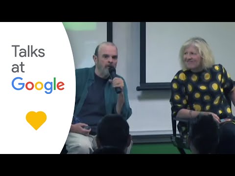 Authors@Google: Leah Garchik & Jon Carroll - UCbmNph6atAoGfqLoCL_duAg