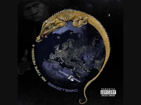 Chamillionaire - Fire (feat. Famous)