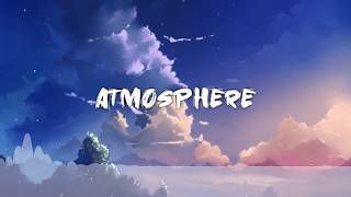 eyeless - atmosphere